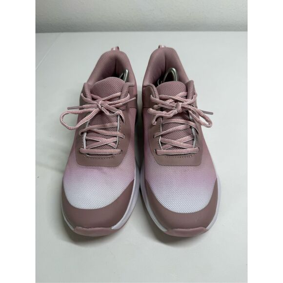 Athletic Works Women's Mesh Jogger Sneakers Size 11 Lightweight Comfy Shoes - Picture 4 of 10